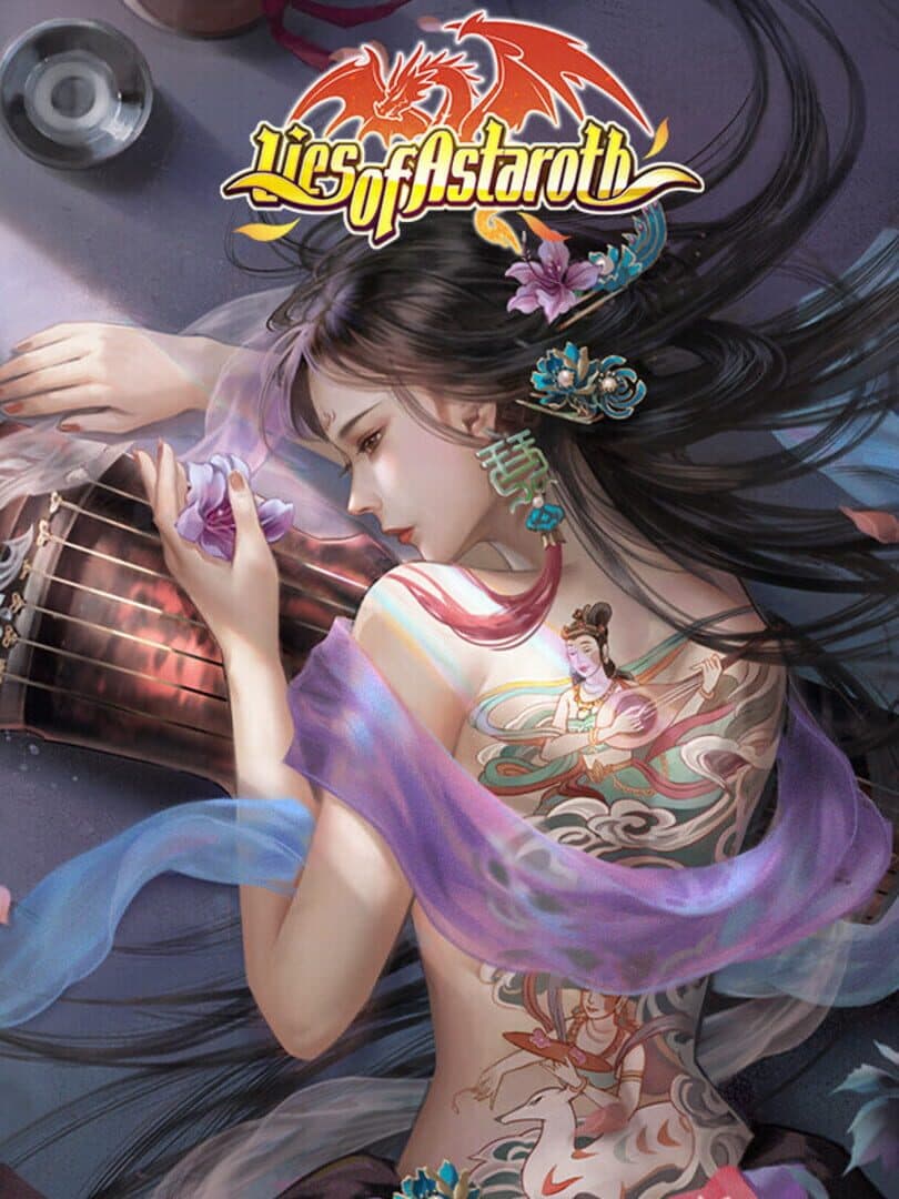 Lies of Astaroth