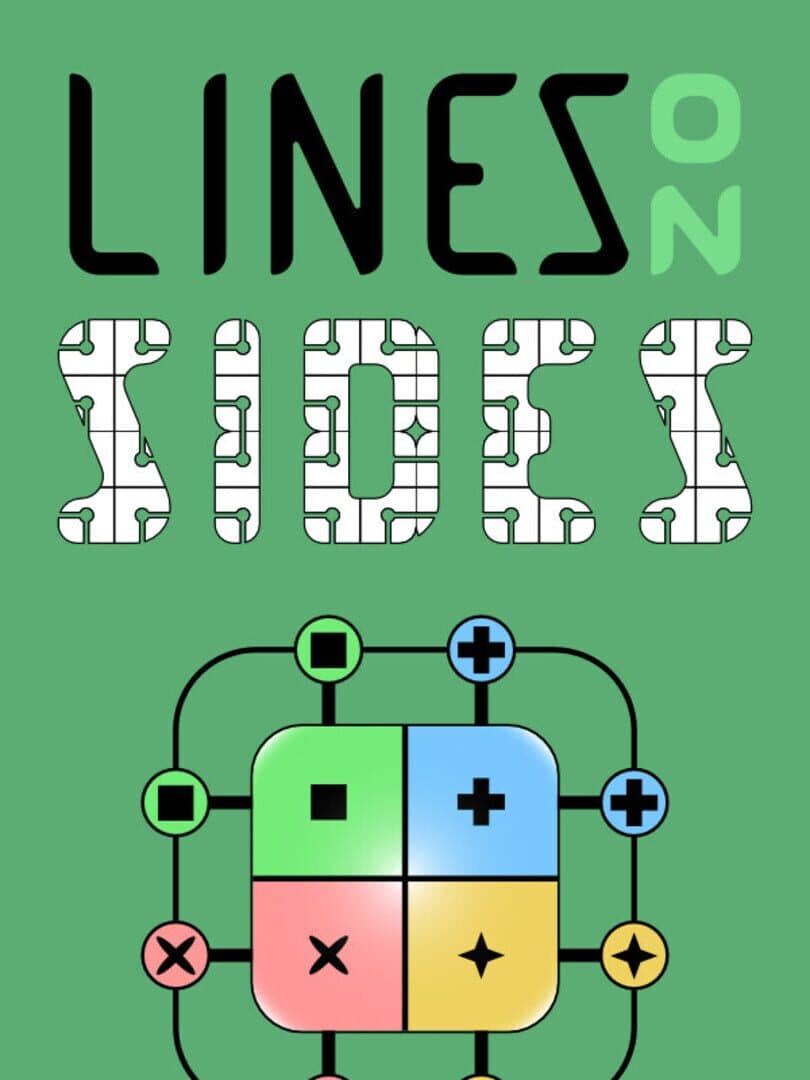 Lines on Sides