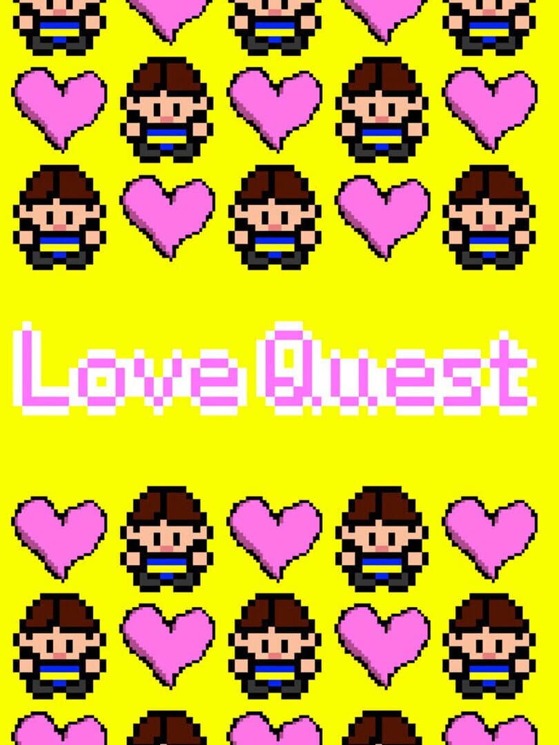 Love Quest