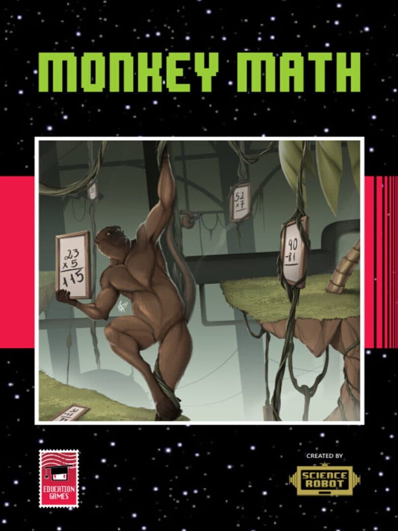 Monkey Math