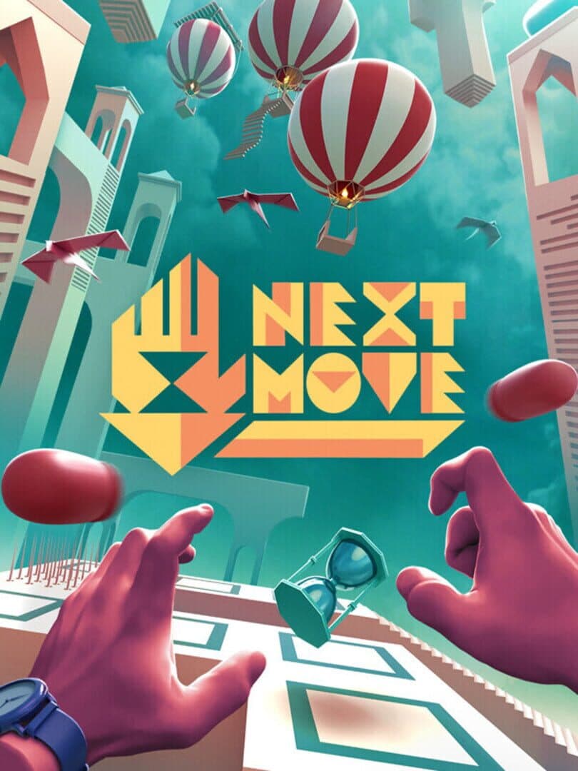 Next Move