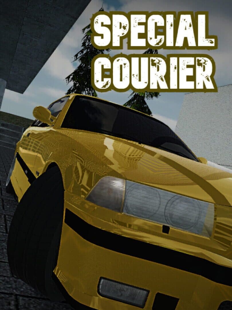 Special Courier