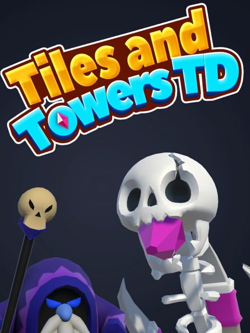 Tiles and Towers TD