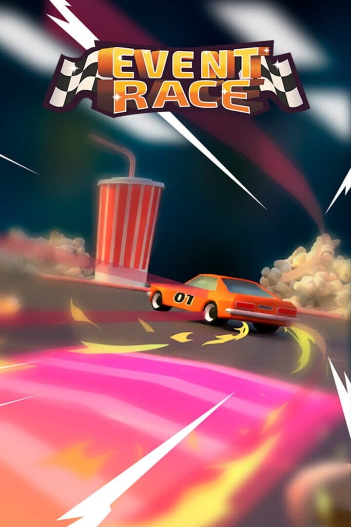 Event Race