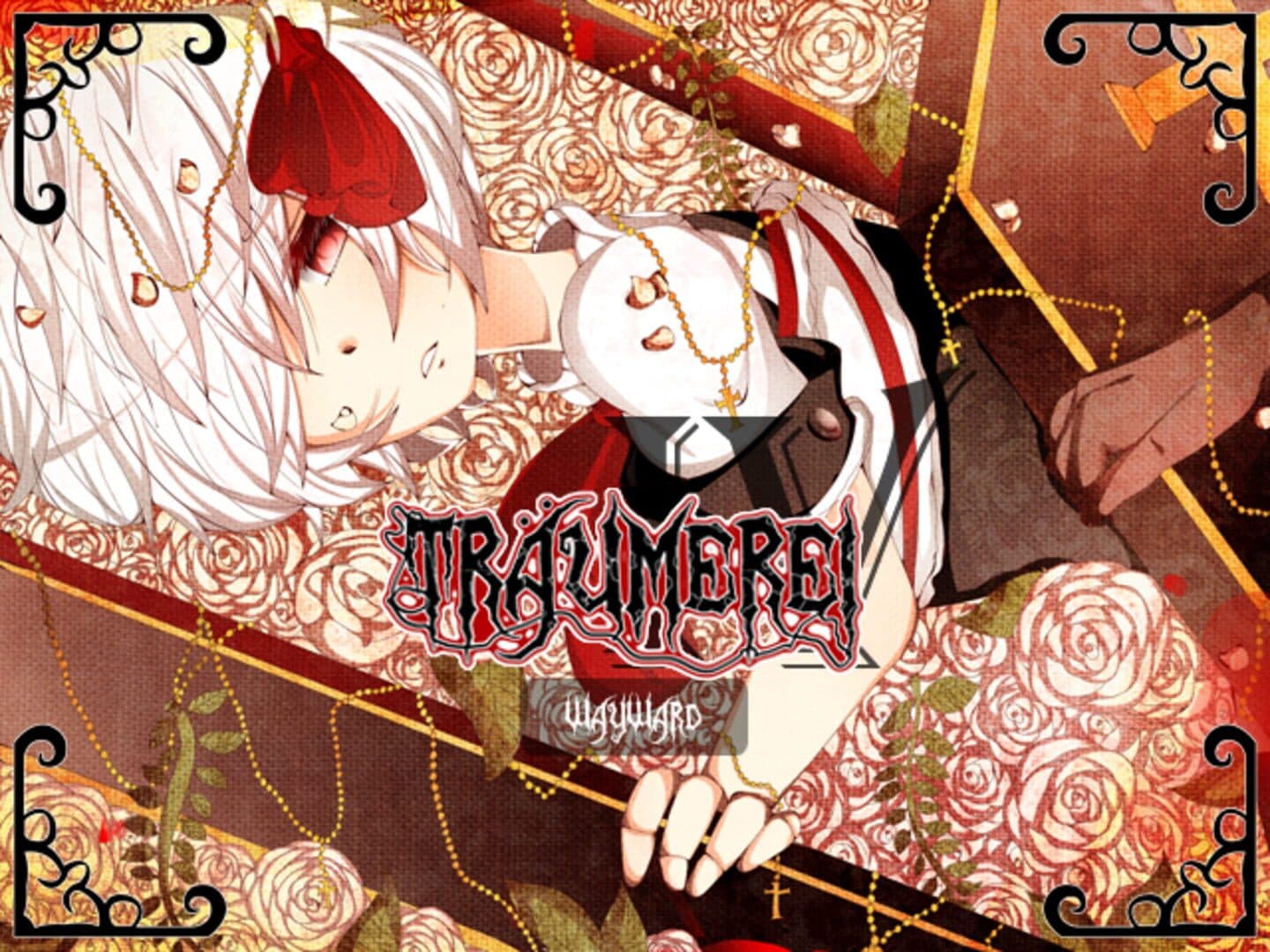 Träumerei: Chapter 4