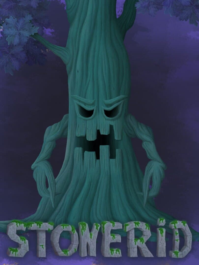 Stonerid