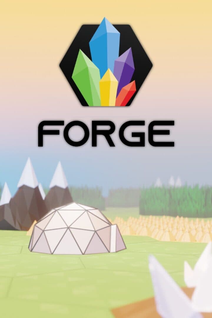 Forge
