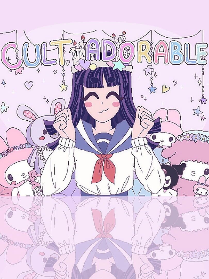 Cult Adorable