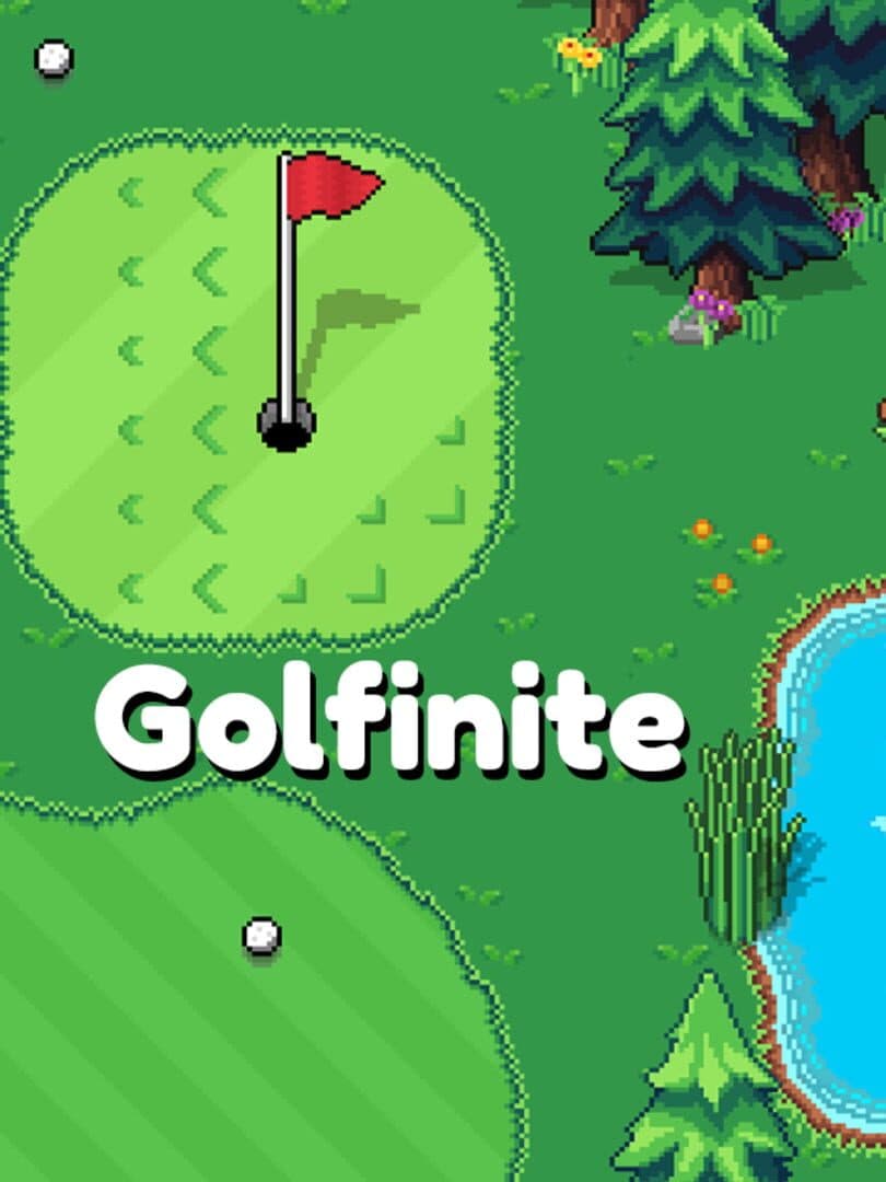 Golfinite