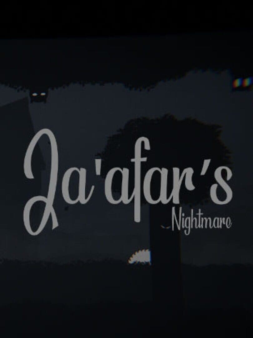 Ja'afar's nightmare