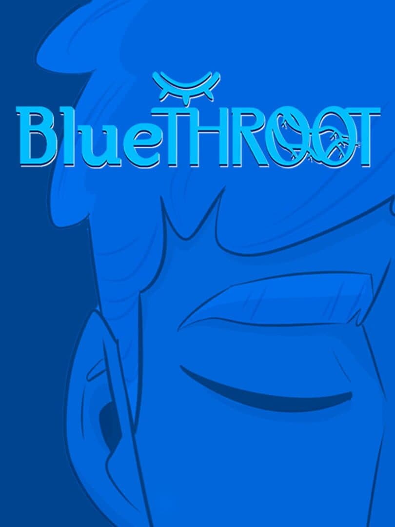 Bluethroot