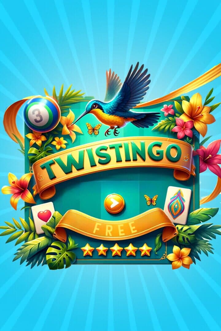 Twistingo