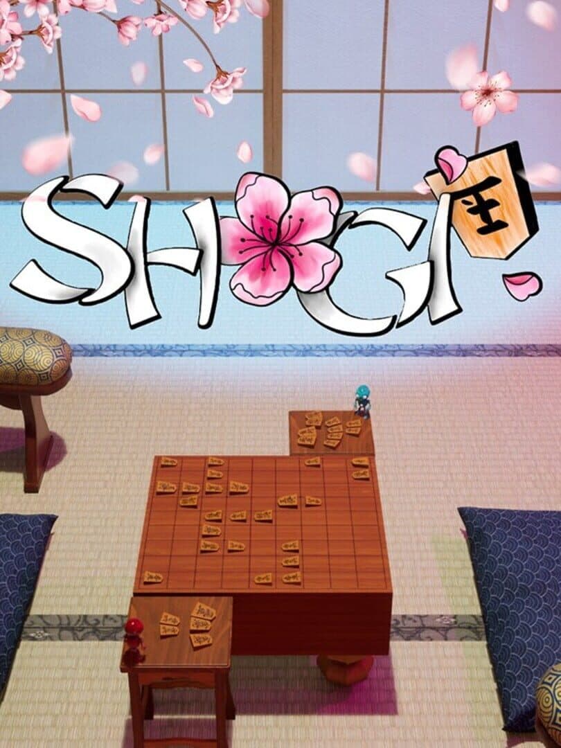 Shogi!