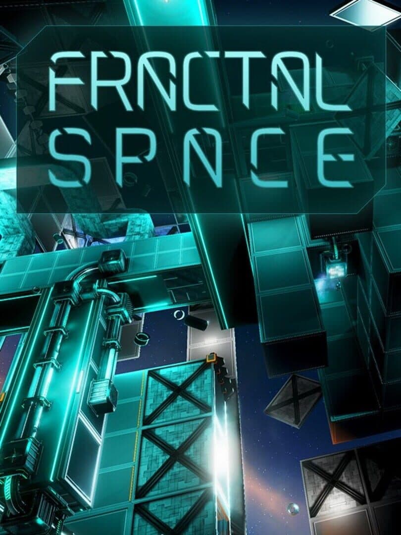 Fractal Space