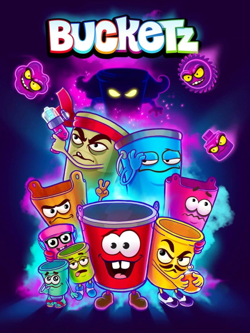 Bucketz
