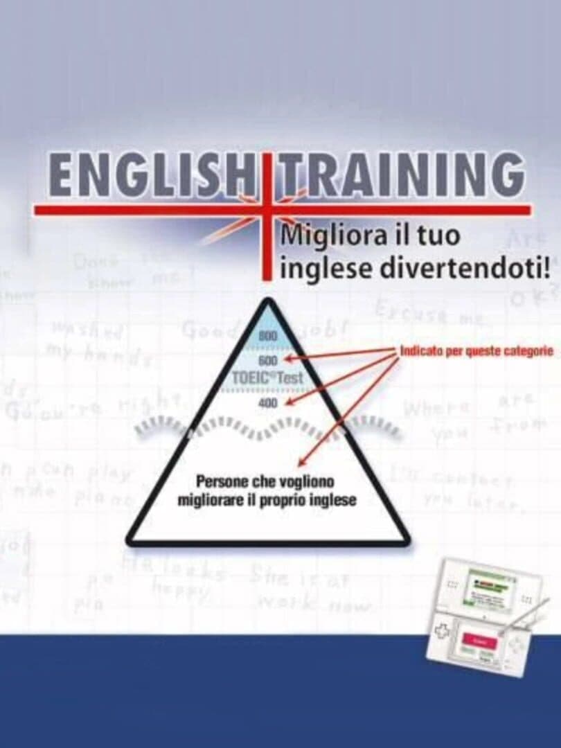 English Training: Have Fun Improving Your Skills