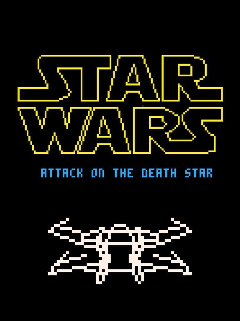 Attack on the Deathstar