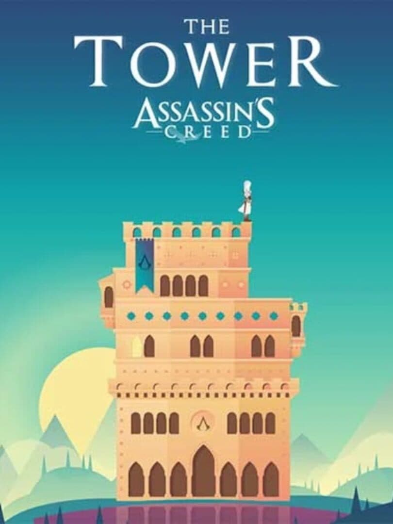 The Tower Assassin's Creed