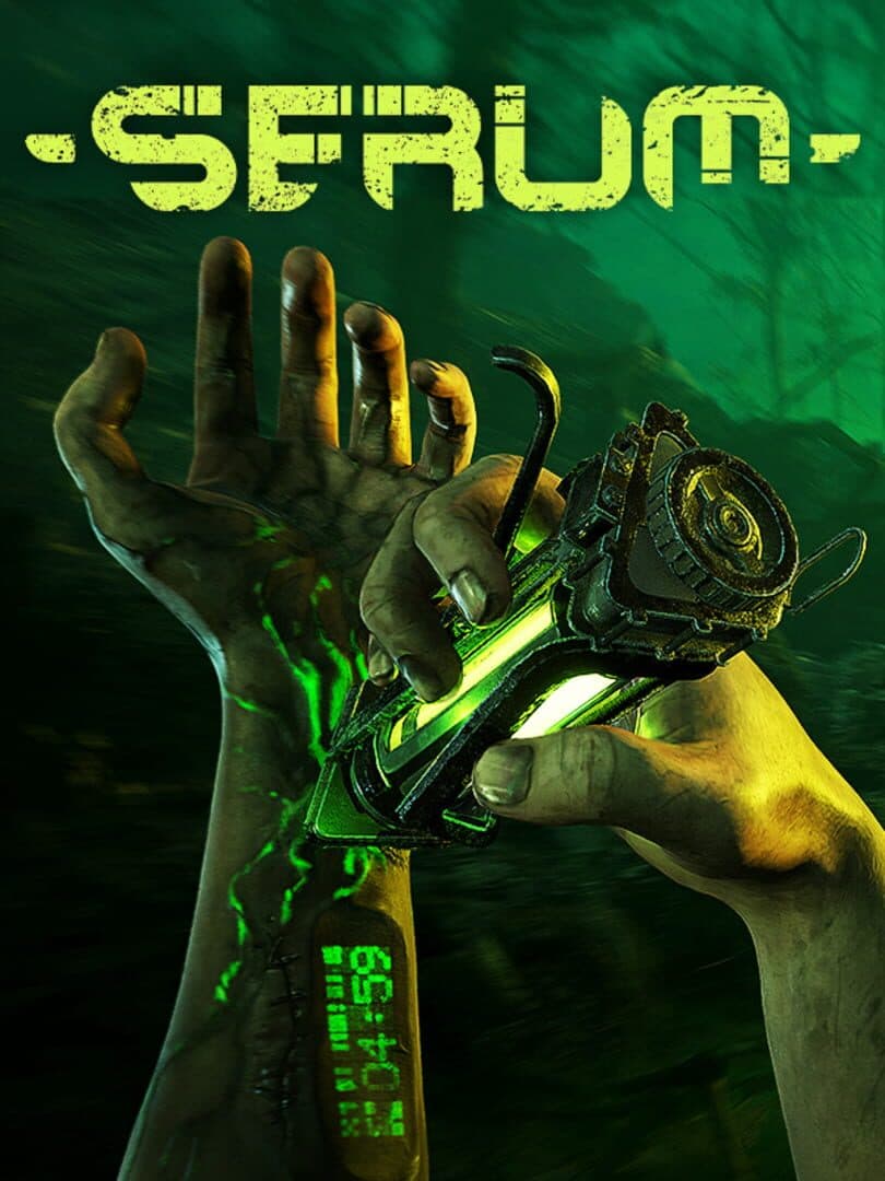 Serum