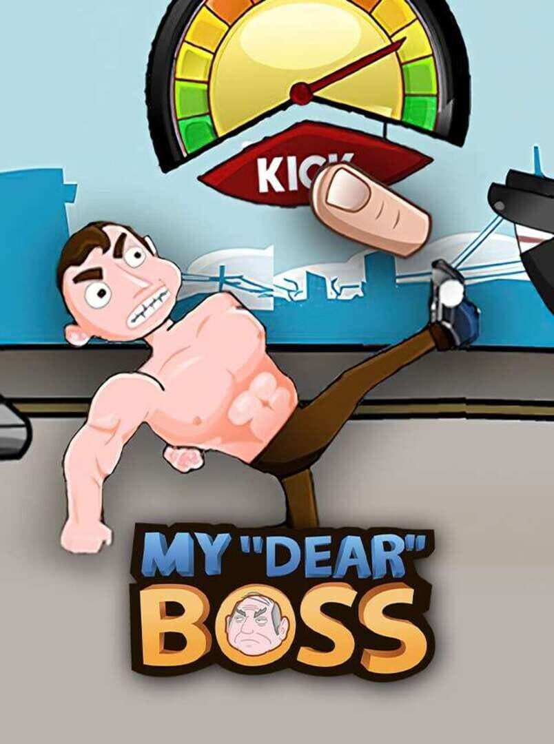My Dear Boss
