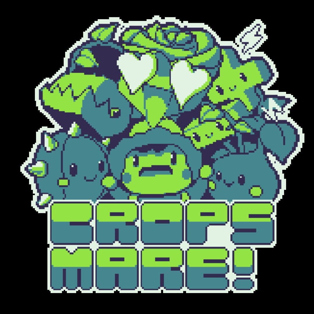 Cropsmare!