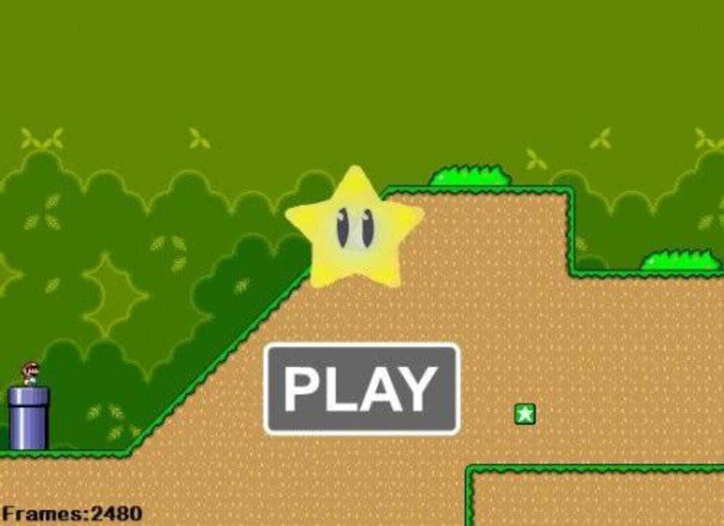 Mario Starcatcher 2