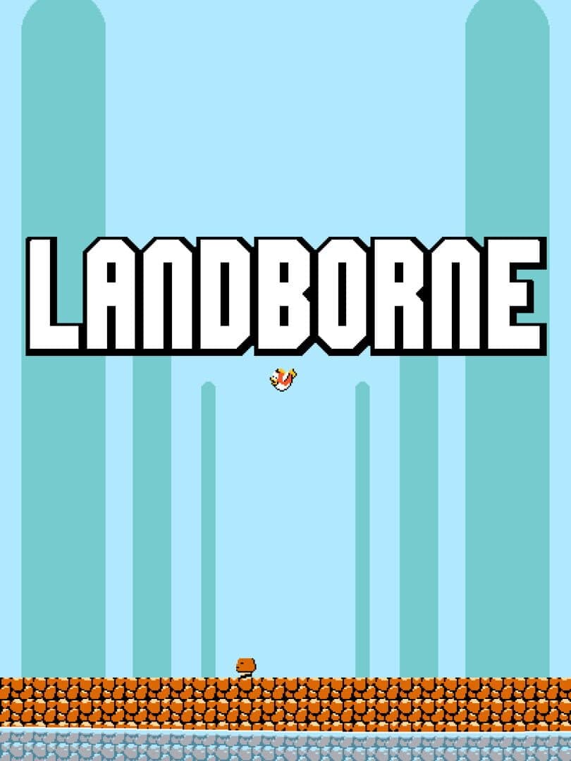 Landborne