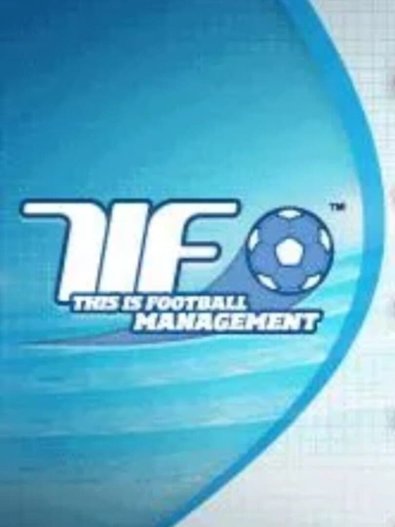 This is Football Management
