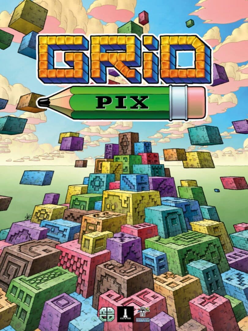 Grid Pix