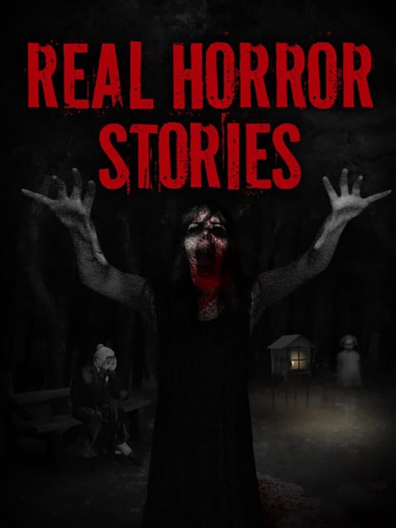Real Horror Stories