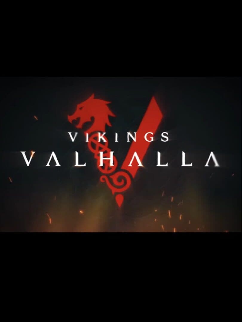 Vikings: Valhalla