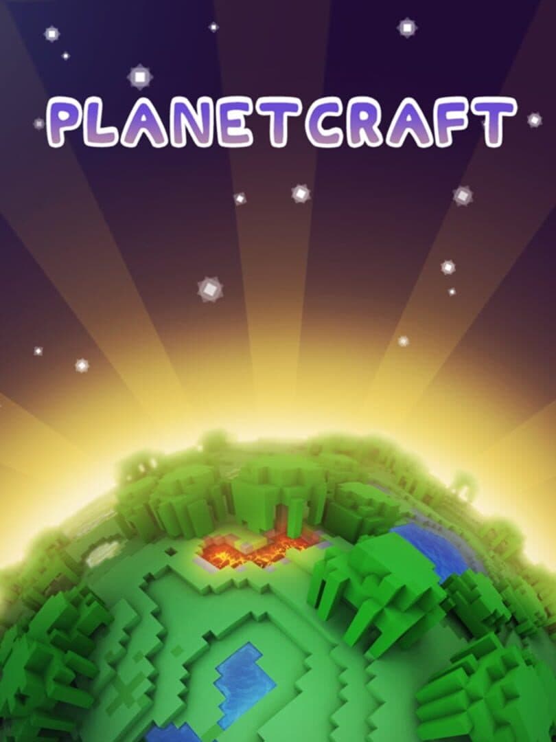Planet Craft