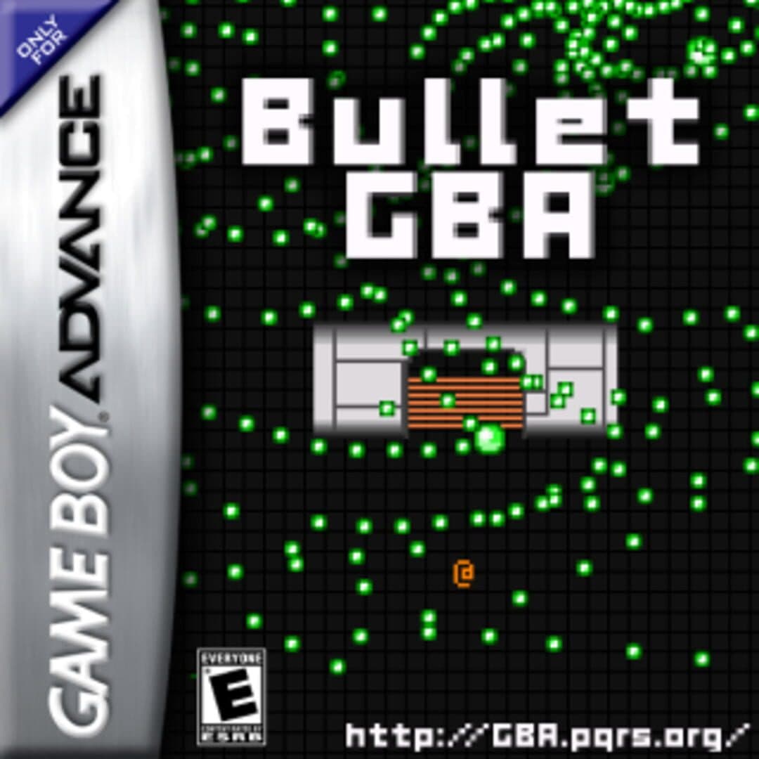 BulletGBA