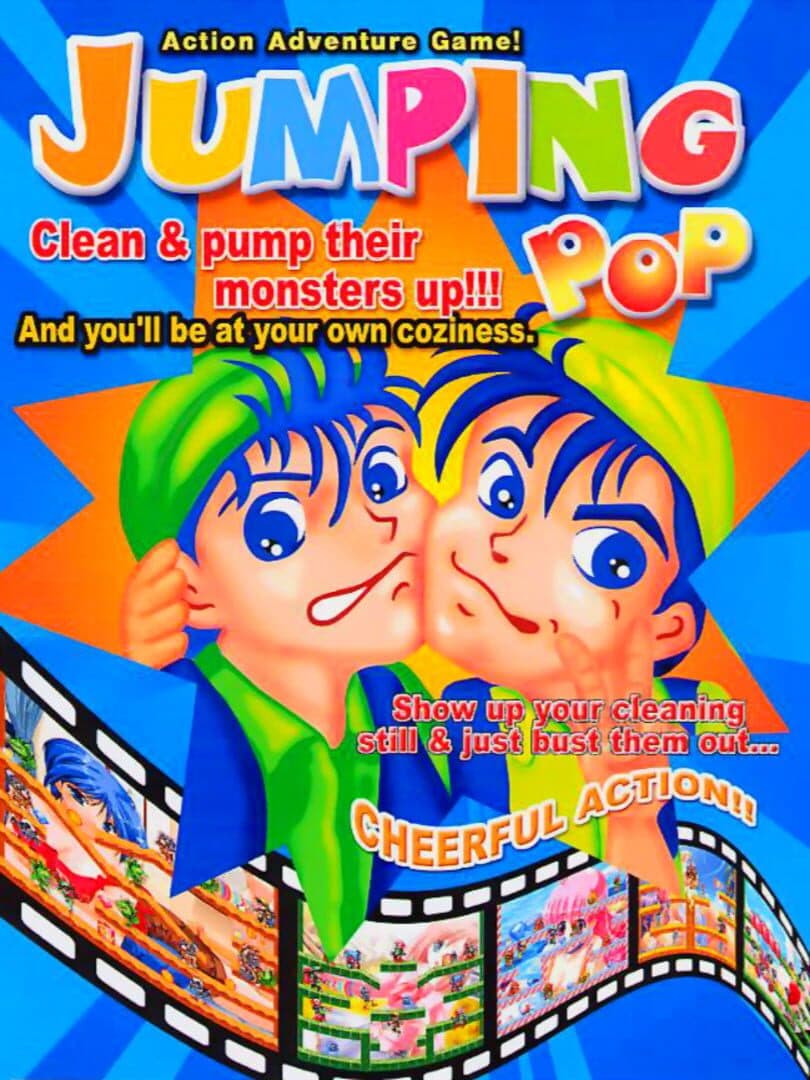 Jumping Pop