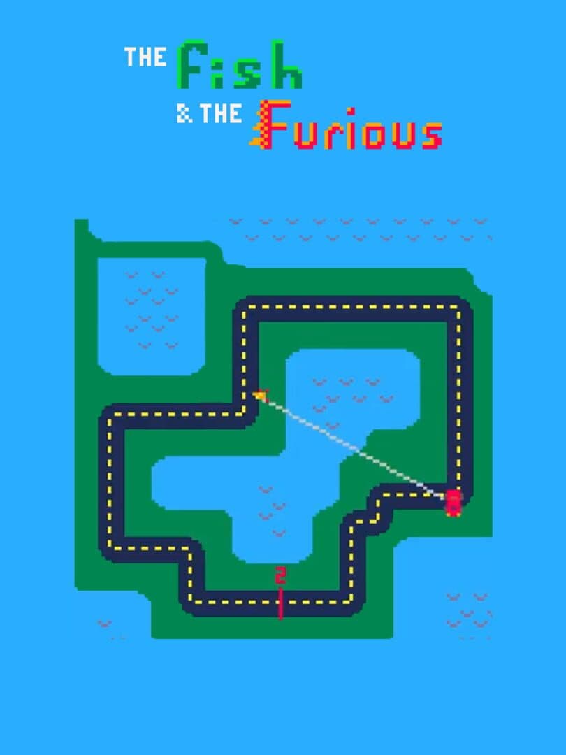 The Fish and the Furious