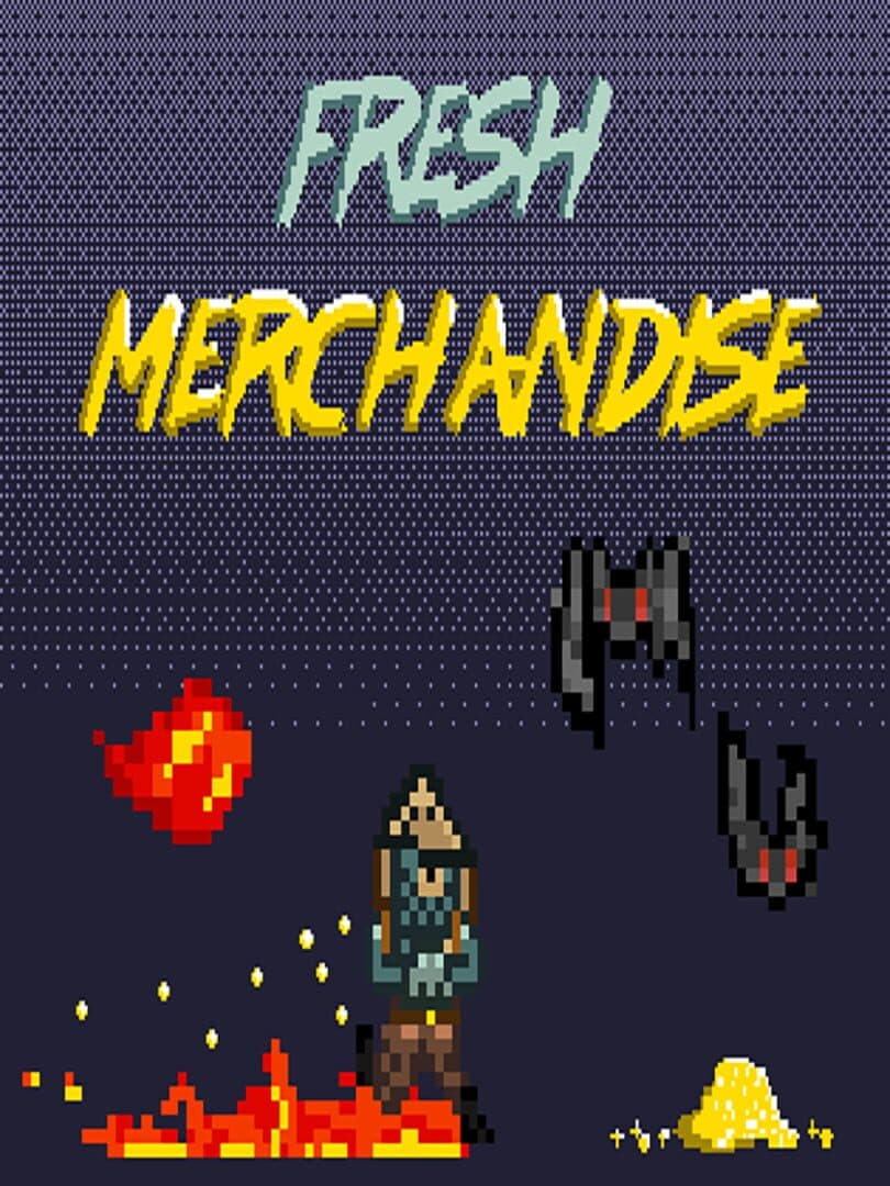 Fresh Merchandise