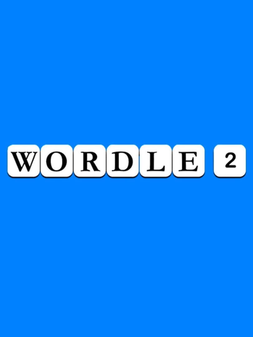 Wordle 2