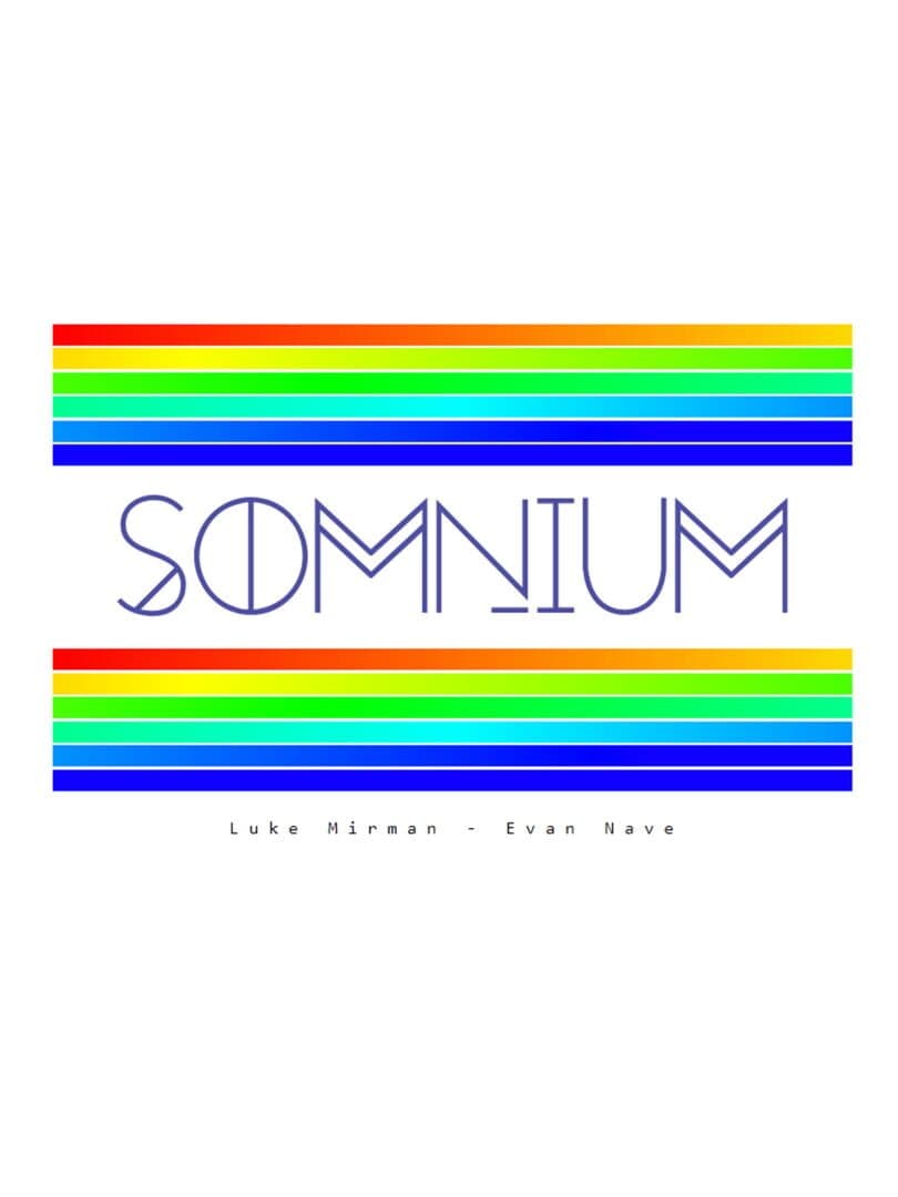 Somnium