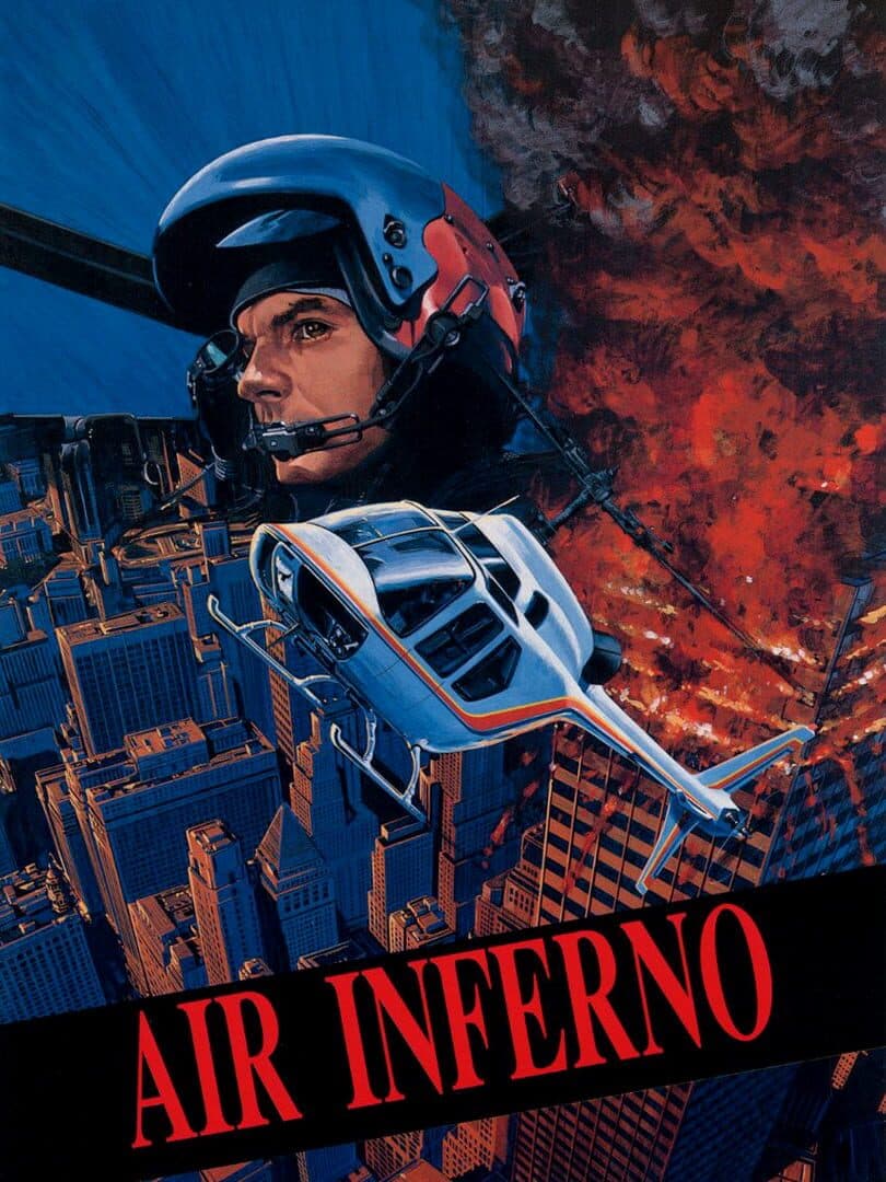 Air Inferno