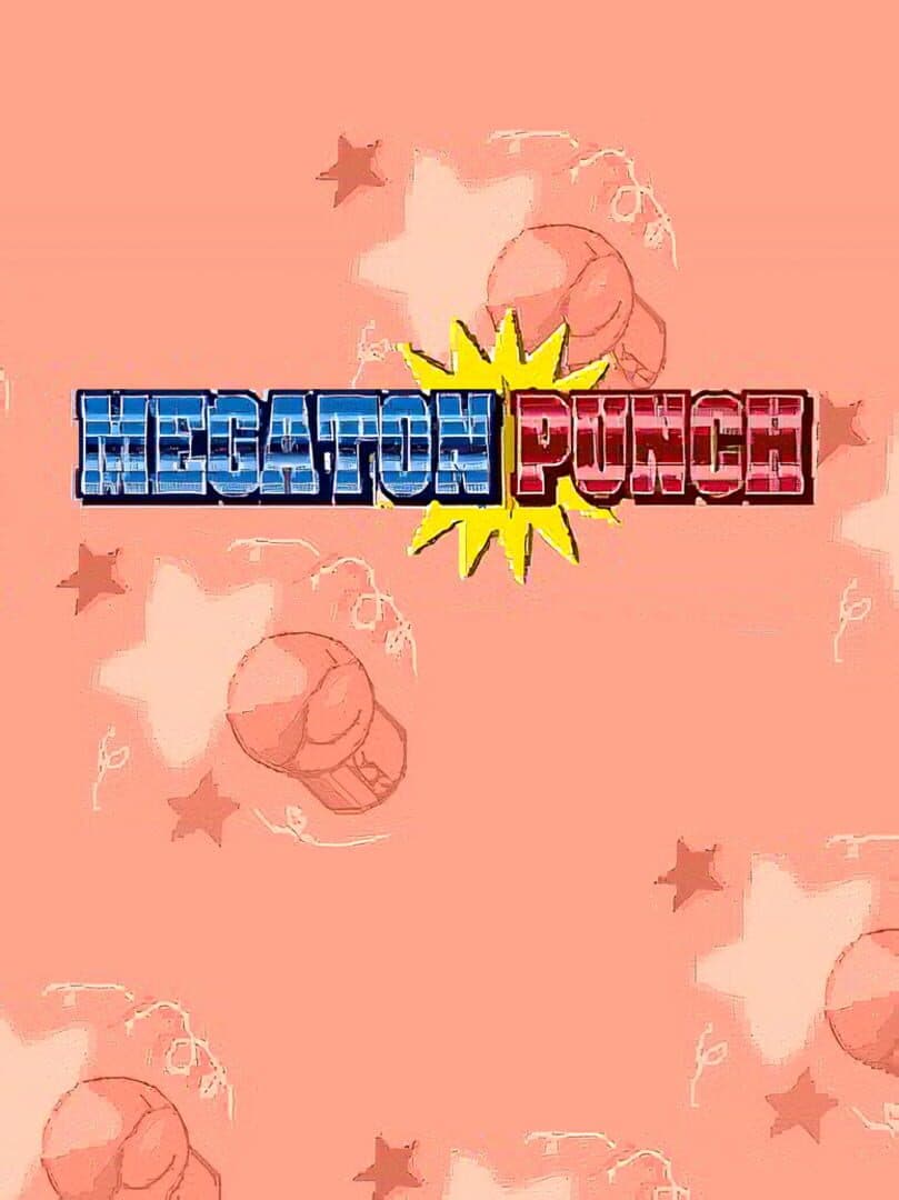 Megaton Punch