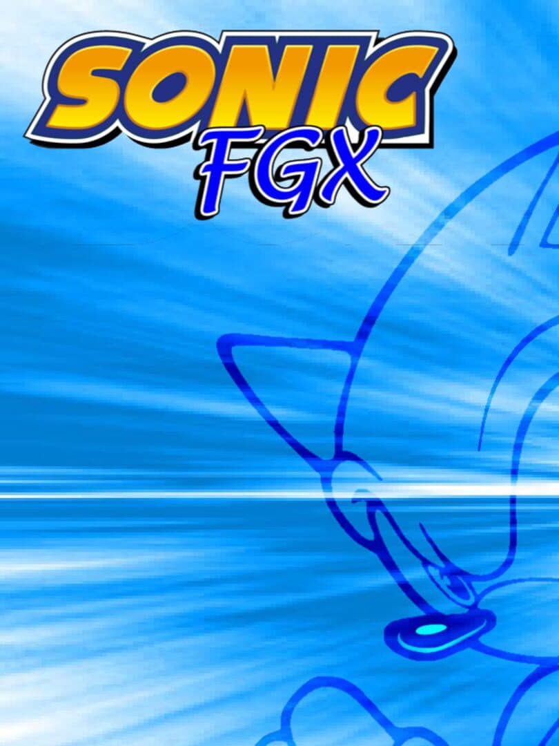 Sonic FGX