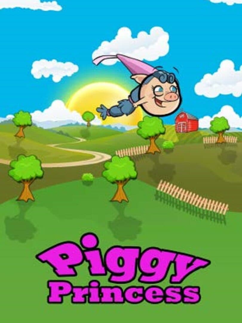 Piggy Princess