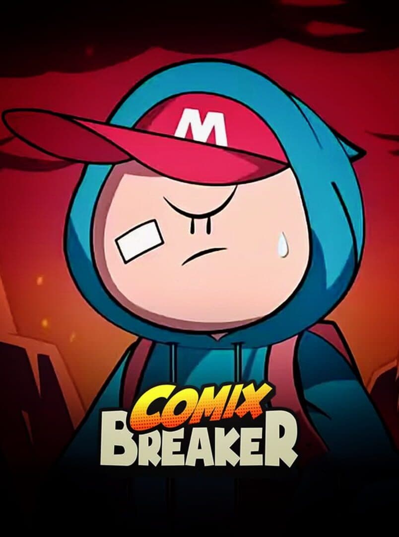 Comix Breaker