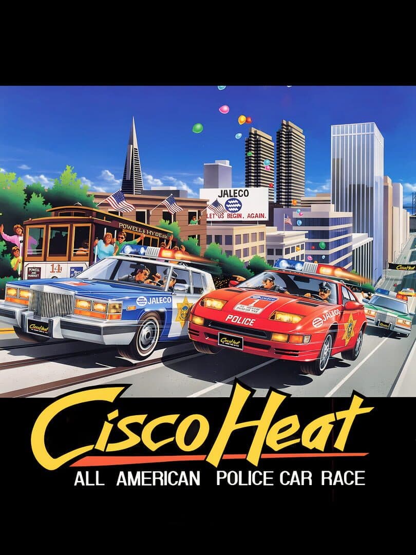 Cisco Heat