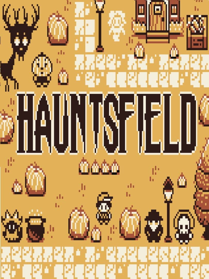 Hauntsfield