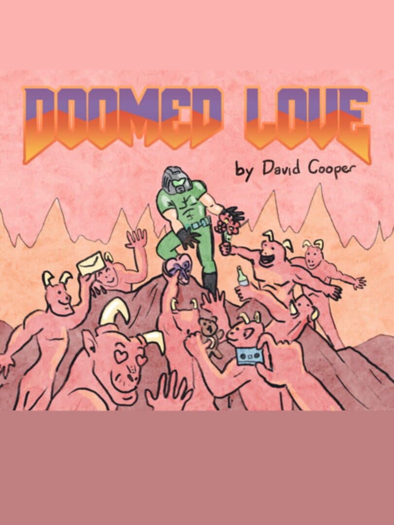Doomed Love
