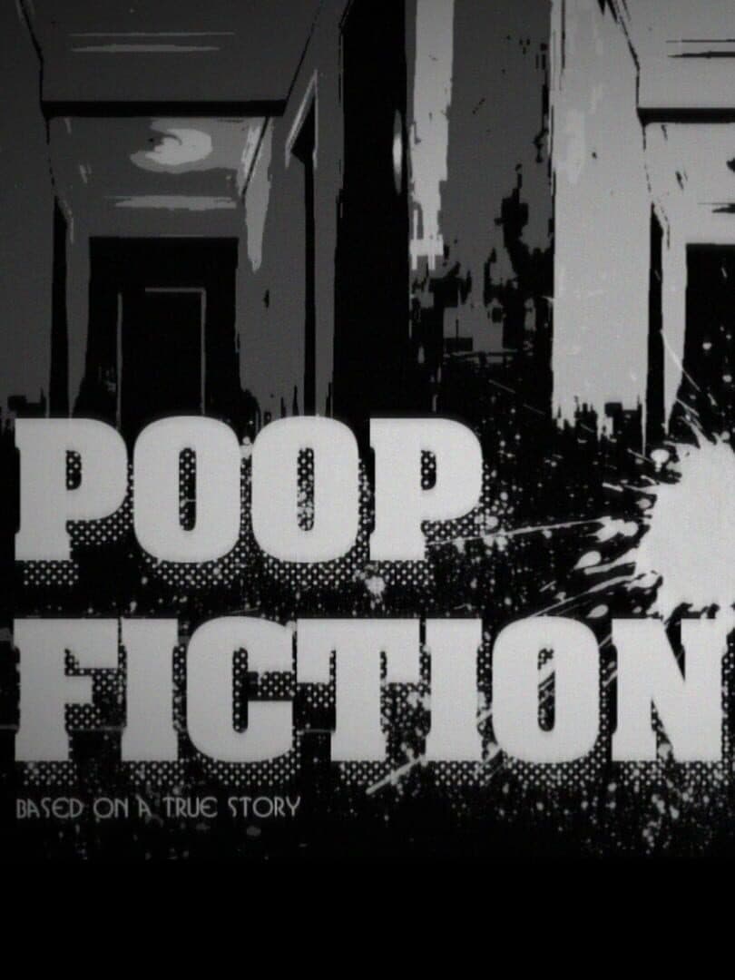 Poop Fiction