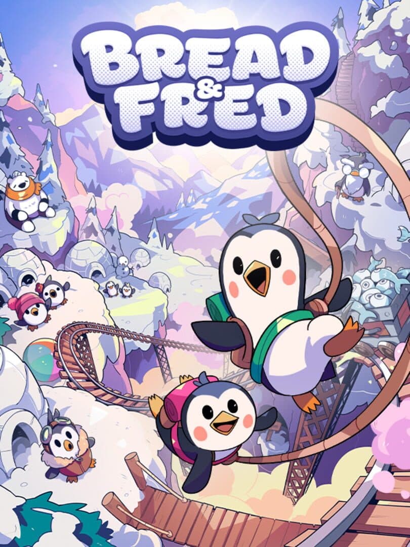 Bread & Fred
