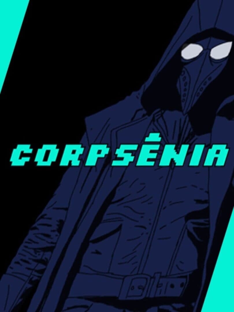 Corpsênia