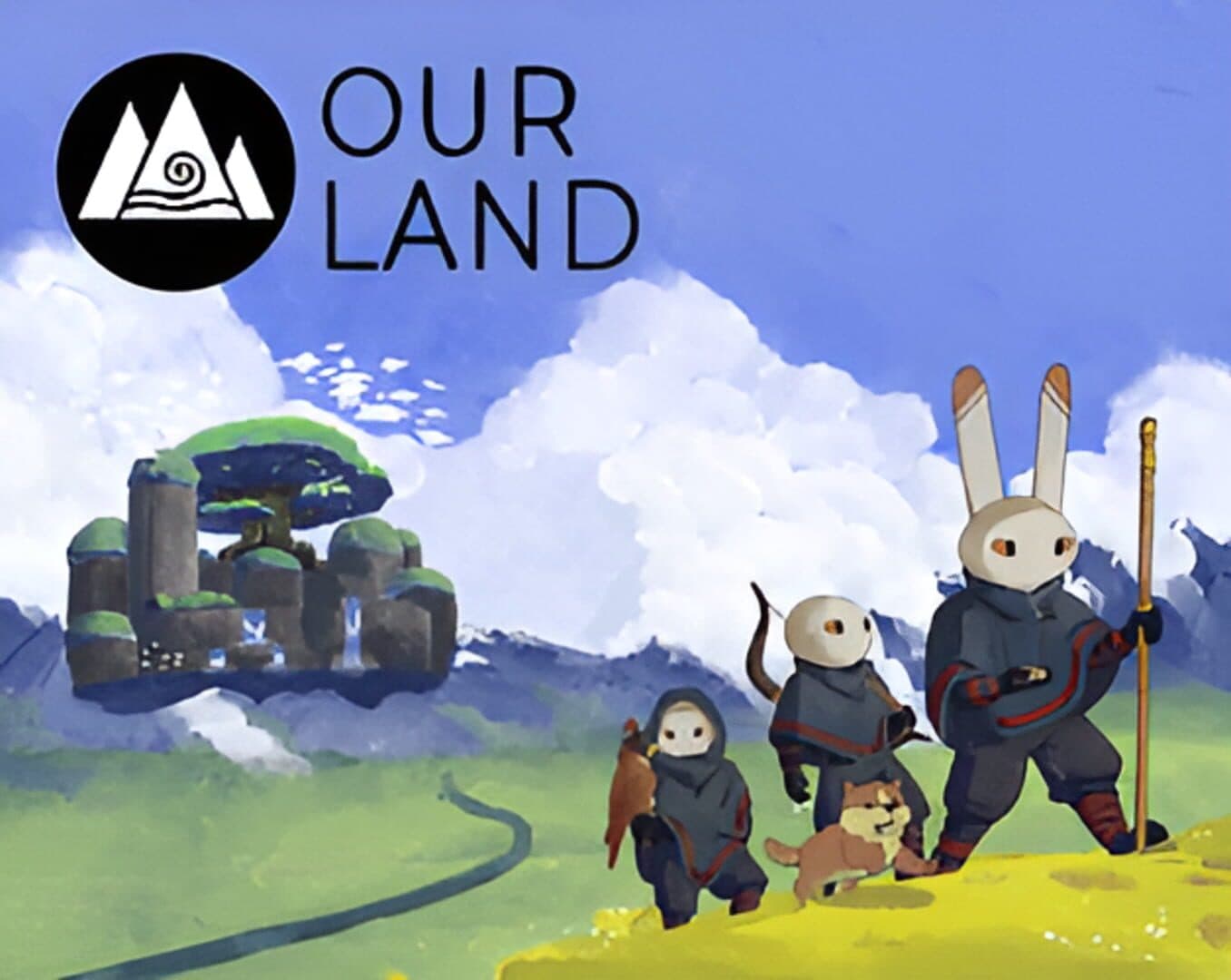 Our Land